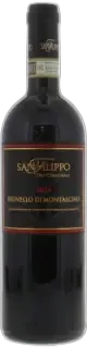 image du vin Brunello di Montalcino Dei Comunali San Filippo