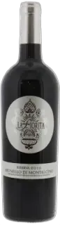 illustration du vin Brunello di Montalcino Riserva la Fiorita