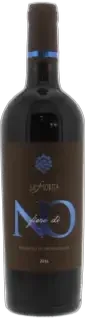 image du vin Brunello di Montalcino Fiore di no la Fiorita