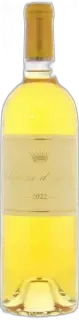 photo du vin Chateau d’Yquem