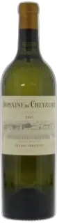 photo du vin Domaine de Chevalier Blanc