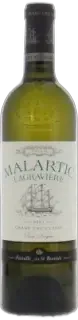 photo du vin Chateau Malartic-Lagraviere Chateau Malartic-Lagraviere