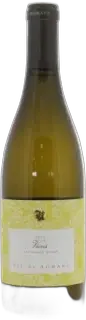 photo du vin Sauvignon Vieris Vie di Romans