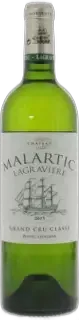 photo du vin Chateau Malartic-Lagraviere Chateau Malartic-Lagraviere