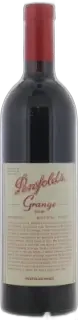 illustration du vin Grange Penfolds