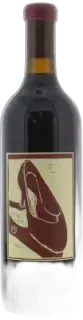 photos du vin Distenta Iii Syrah Sine Qua Non