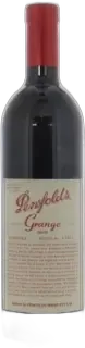 illustration du vin Grange Penfolds