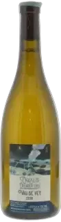 photo du vin Chablis Vau de Vey 1er Cru 2018 Alice et Olivier de Moor