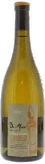 photo du vin Chablis la Rosette 2019 Alice et Olivier de Moor