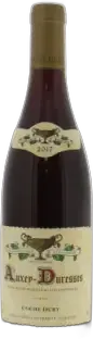 photo du vin Auxey-Duresses 2017 Coche Dury