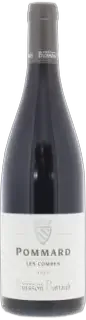 photos du vin Pommard les Combes 2021 Domaine Buisson Battault