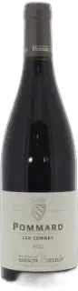 photos du vin Pommard les Combes 2021 Domaine Buisson Battault