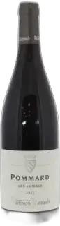 photos du vin Pommard les Combes 2021 Domaine Buisson Battault
