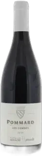 photos du vin Pommard les Combes 2021 Domaine Buisson Battault