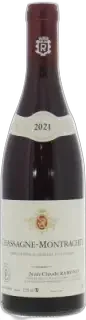 photos du vin Chassagne Montrachet 2021 Jean-Claude Ramonet