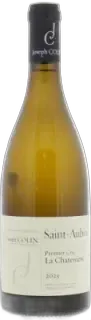photos du vin Saint-Aubin 1er Cru Clos du Meix Joseph Colin