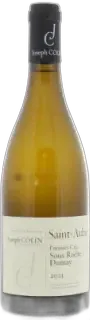 photos du vin Saint-Aubin 1er Cru Clos du Meix Joseph Colin