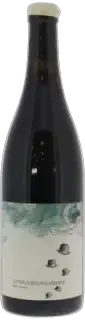 illustration du vin Coteaux Bourguignons Mon Poulain les Horées