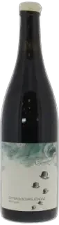 illustration du vin Coteaux Bourguignons Mon Poulain les Horées