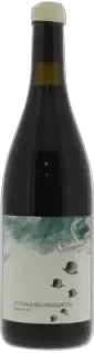 illustration du vin Coteaux Bourguignons Mon Poulain les Horées