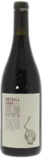 image du vin Pinot Noir Campbell Ranch 2021 Anthill Farms