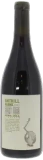 image du vin Pinot Noir Campbell Ranch 2021 Anthill Farms