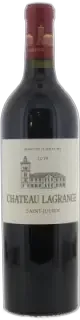 photo du vin Château Lagrange