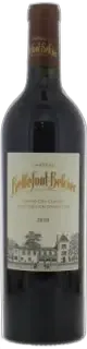 photos du vin Château Bellefont-Belcier