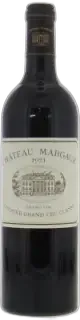 photo du vin Château Margaux 2022