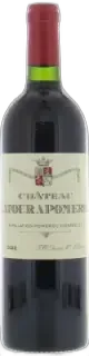 aperçu du vin Chateau Latour à Pomerol