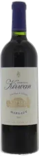 photo du vin Kirwan