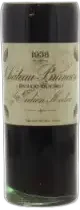 vue du vin Duluc de Branaire Ducru