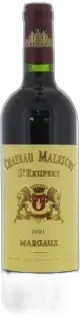 image du vin Malescot st-Exupery