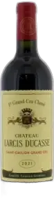 illustration du vin Chateau Larcis-Ducasse 2022