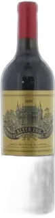 photos du vin Alter Ego de Palmer