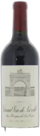 photo du vin ch. Léoville Las Cases