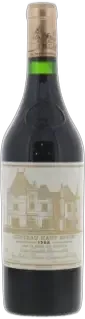 image du vin Chateau Haut Brion