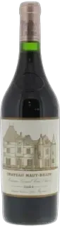 image du vin Chateau Haut Brion