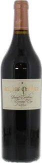 illustration du vin Chateau Bellevue Mondotte 2019
