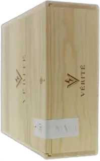 illustration du vin Mixed Case la Desir/la Joie/la Muse Verite