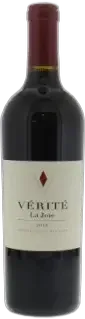 photo du vin la Joie Verite
