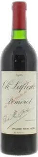 photos du vin Chateau Lafleur