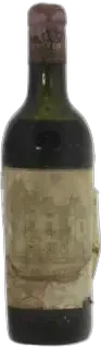 photo du vin Chateau Haut Brion