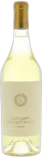 illustration du vin la Clarté de Haut Brion Chateau Haut-Brion