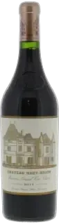 image du vin Chateau Haut Brion