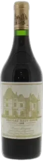 image du vin Chateau Haut Brion
