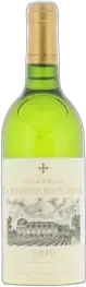 aperçu du vin Château la Mission Haut-Brion Blanc