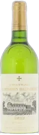 aperçu du vin Château la Mission Haut-Brion Blanc