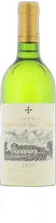 aperçu du vin Château la Mission Haut-Brion Blanc