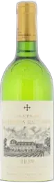 aperçu du vin Château la Mission Haut-Brion Blanc